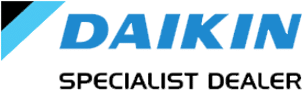 Daikin Specialist Dealer Daikin Specialist Dealer